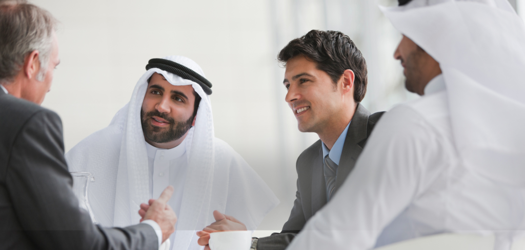 Forefront Trading LLC: A Standout Participant at the BIG 5 Event in Dubai